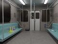 Jeu Évasion du métro  en ligne