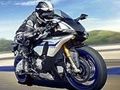 Jeu Course sur autoroute Nitro Bikes  en ligne