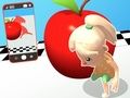 Jeu Caméra esquive 3d en ligne