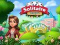 Jeu Jardin solitaire  en ligne