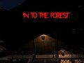 Jeu Dans la forêt  en ligne