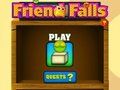 Jeu Ami tombe  en ligne