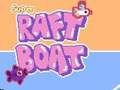 Jeu Bateau Super Radeau  en ligne