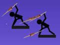 Jeu Tireur imparable  en ligne