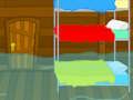 Jeu Évasion d'un trésor englouti  en ligne