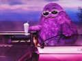 Jeu Temps de puzzles Grimace  en ligne