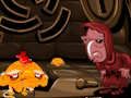 Jeu Singe Go Happy Stage 261  en ligne