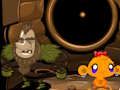 Jeu Singe Go Happy Stage 262  en ligne