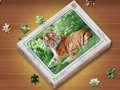 Jeu Puzzles préférés : jeu de puzzle  en ligne
