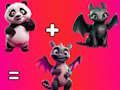 Jeu Mélange d'animaux : GPT  en ligne