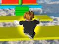 Jeu Roblox : Parachute  en ligne