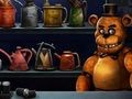 Jeu Barman FNAF  en ligne
