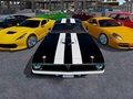 Jeu Jeu d'accident de voiture CCG  en ligne