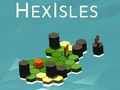 Jeu Hexisles en ligne