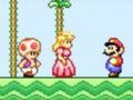 Jeu Super Mario Avance  en ligne