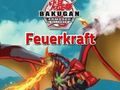 Jeu Alliance blindée Bakugan  en ligne