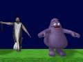 Jeu Quand mamie rencontre Grimace Shake en ligne Jeu Quand mamie rencontre Grimace Shake en ligne