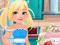 Jeu Macaron mignon de Roxie's Kitchen  en ligne