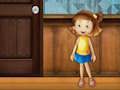Jeu Amgel Chambre d'enfant Évasion 140  en ligne