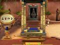 Jeu Évasion mystérieuse d'un temple antique  en ligne