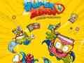Jeu Super Zings rivaux de Kaboom  en ligne