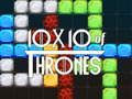 Jeu 10x10 des Trônes  en ligne