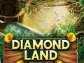 Jeu Terre de diamant  en ligne