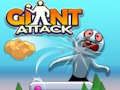 Jeu Attaque géante en ligne Jeu Attaque géante en ligne