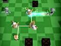 Jeu Frappe au marteau  en ligne
