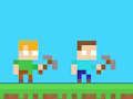 Jeu Mc8bit en ligne