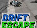 Jeu Évasion à la dérive  en ligne