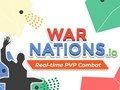 Jeu Nations en guerre  en ligne