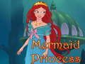 Jeu Princesse Sirène  en ligne