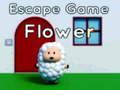 Jeu Fleur de jeu d'évasion  en ligne