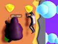 Jeu Course Skibidi vs Grimace Climber  en ligne