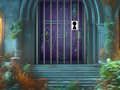 Jeu L'évasion joyeuse de Jessie  en ligne