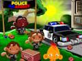 Jeu Singe Heureux : Niveau 772  en ligne
