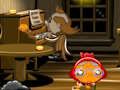 Jeu Singe Go Happy Stage 264  en ligne