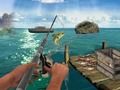 Jeu Véritable simulateur de pêche  en ligne