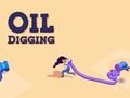 Jeu Extraction de pétrole  en ligne