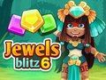Jeu Joyaux Blitz 6  en ligne