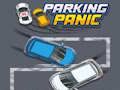 Jeu Panique de stationnement  en ligne
