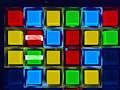 Jeu Cube simple 3 match en ligne