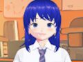 Jeu Professeur de mathématiques manga  en ligne