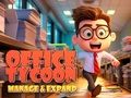 Jeu Office Tycoon : développer et gérer  en ligne