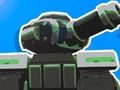 Jeu Fusion de chars Royale  en ligne