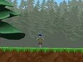 Jeu Parkour Pogo Stick  en ligne