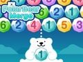 Jeu Fusion des ours polaires  en ligne