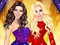 Jeu Habillage de soirée de bal  en ligne
