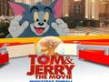Jeu Tom & Jerry Le film Mousetrap Pinball  en ligne
